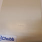 Chubb Alarm System Accessory Fire Hard  Cover 111-6870 | 452-2922 Rev A 14226H