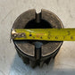National Detroit Shell Reamer 2-7/8-S Spiral Flute 14-Teeth 37mm ID 72mm OD