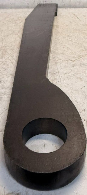 Work Holder Sheet Metal Feeder Arm 31In Industrial Machine Arm Assembly Tool