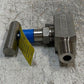 KF Industries Needle Valve N26-125