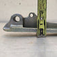 2 Quantity of BW Accelerator Pedals T-232211-D for John Deere (2 Qty)