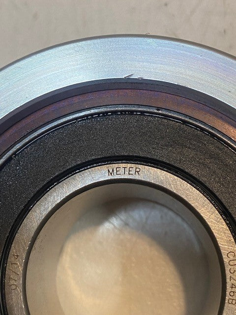 Mast Guide Bearing CU3246B | E026HW | 103mm OD 40mm Bore 43mm Thick