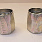 2 Quantity of Eaton Hose Sockets 1212-16 (2 Qty)