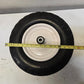 Bon 84-714 16" Knobby Flat Free Tire and Rim 743153847145