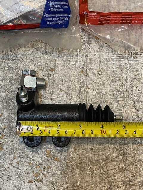 2 Quantity of Duralast For Mitsubishi CS2601 Clutch Slave Cylinders (2 Quantity)