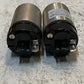 2 Quantity of Electric-Life Ignition Starters 50mm OD 5-1/2" Long (2 Quantity)