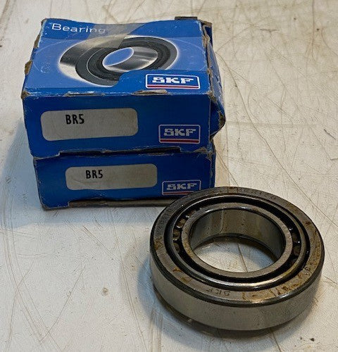 2 Quantity of SKF Tapered Roller Bearings BR5 | LM48510 | LM48548 (2 Quantity)