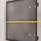 Akro-Mils Powder Coated Steel Panel Dolly RU843HR1621 | Flat Dolly
