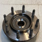 Front Wheel Bearing & Hub Assembly 8x165mm Bolt Pattern 39mm Bore