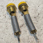 2 Quantity of Omeca 250-2757AIR LP-Gas 1" Safety Relief Valve 250 PSI (2 Qty)