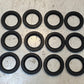 12 Quantity of TTO F1118 Oil Seals 62mm OD 40mm ID (12 Quantity)