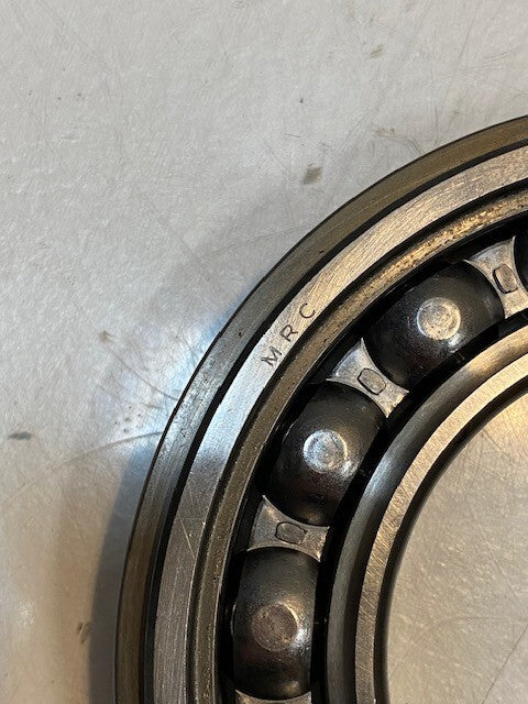 MRC Deep Groove Radial Ball Bearing 216MG | FA11218D 149mm OD 79mm Bore