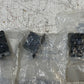 3 Qty of Source One S102425986000 Control Relays 22V SPST (3 Quantity)