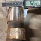 Engine Camshaft Valve Timing Shaft Precision Machined Automotive Engine Part