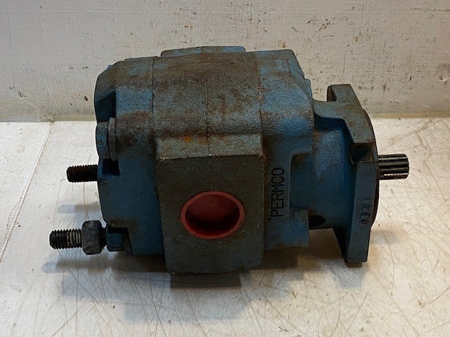 Galbreath A1001 Hydraulic Pump 35 Gpm Pto Direct Mount Replacement
