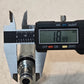 Hydraulic Slide-out Cartridge Valve 3276757 for Lippert |  WS08W-01T-C-N-0