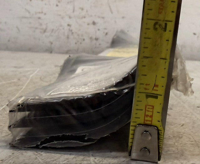 John Deere 3-Pack 48 In Multipurpose Standard Lift Mower Blade Kit GY20852