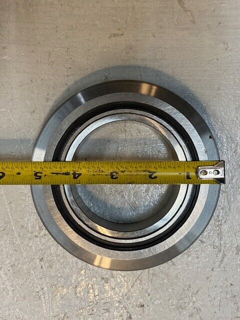 INA Bearing F-205839 | F-205839.HUTR | 72/F0810 | 5" OD 74mm Bore 34mm Thick