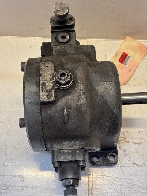 Racine 3-Port Hydraulic Vane Pump