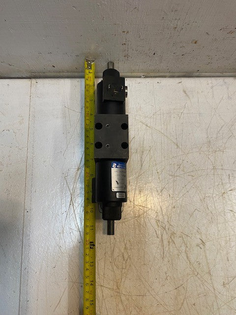 Magnet-Schultz Memmingen GRCY042N54E0 Electro-Hydraulic Relief Valve