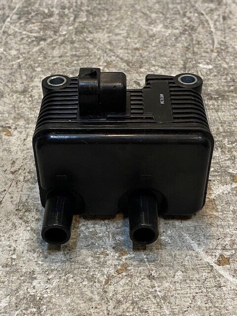 Ignition Coil #0313 | 3-1/4" x 3" x 3" | 10mm Bore ID