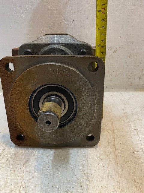 Legend Valley Products KB1685 Heavy Duty Hydraulic Gear Pump Motor