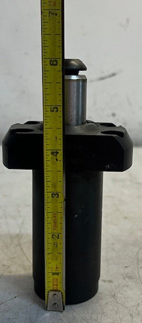 HYTEC DBL Acting Swing/Pull Clamp-Manifold Mount-Upper Flange Style 100963