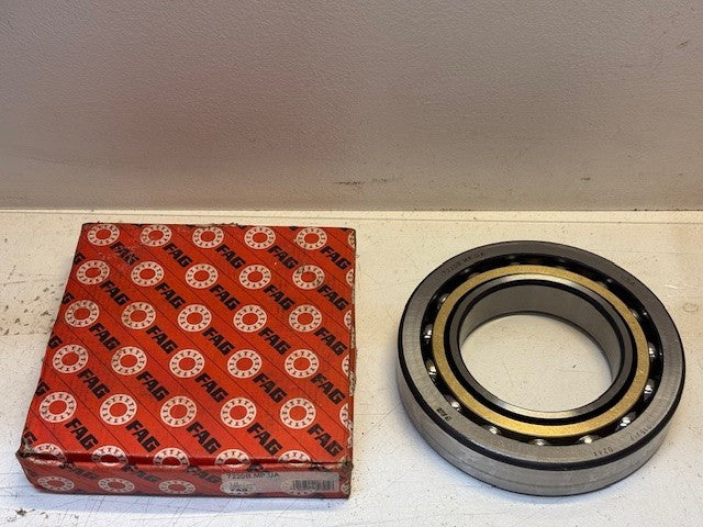 FAG Angular Contact Bearing 180mm OD 100mm ID 33 | 7220B.MP.UA | 7220-B-MP-UA |