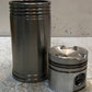 CTP Piston & Sleeve 9N5250 | IPD 1105800 | L13H9