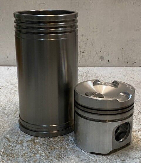 CTP Piston & Sleeve 9N5250 | IPD 1105800 | L13H9