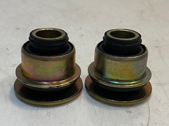 2 Quantity of Driver Side Rack & Pinion Mount Bushings 14mm ID 40mm OD (2 Qty)
