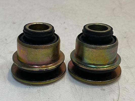 2 Quantity of Driver Side Rack & Pinion Mount Bushings 14mm ID 40mm OD (2 Qty)