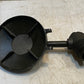 Industrial Heavy Duty Cast-Metal Mounting Bracket 100-63 | P2-626