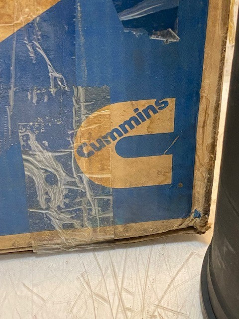 2 Quantity of Cummins Cylinder Liner Sleeves 3055099 (2 Quantity)