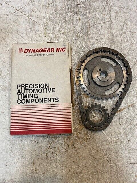 Dynagear Timing Chain Set 73012