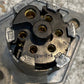 3 Qty of SAE J560 7-Pin Round Vehicle-Side Female-End Sockets 59W-7-3 (3 Qty)