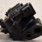 Eaton Remanufactued Cast-Iron Front Mount Power Steering Pump R21-H-298