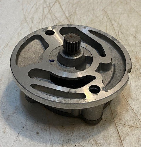 Autopump Star-Drive Oil Pump 3K14N | C0621 Engine Lubrication Replacement Part