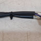 2 Quantity of GEOTAB Harness Adapters HRN-EXTUPSAUX (2 Qty)