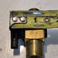 4 Quantity of Quarter Turn Plug Valves 1/4" FPT x 1/4" MPT for Parker (4 Qty)