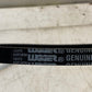 2 Quantity of Northern Lights Drive Belts 40-02003 | 12mm Thick (2 Quantity)