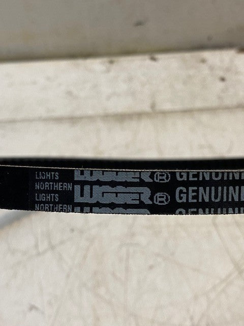 2 Quantity of Northern Lights Drive Belts 40-02003 | 12mm Thick (2 Quantity)