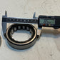 2 Qty of FAG X-Life Cylindrical Roller Bearings w/out Rings NU209E.TVP2 (2 Qty)
