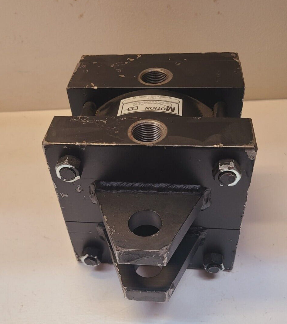 Motion Controls Cylinder S-9509 | PM900