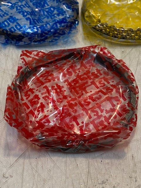 ITM Engine Components Piston Rings 021-1588-STD