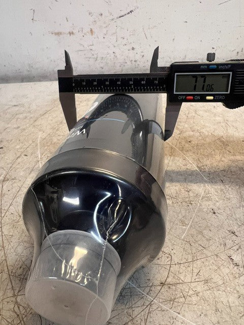 Waterdrop WD-RF10 Under The Sink Water Filtration System Twist & Lock Design