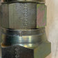 Hydraulic Hose Crimp Fitting 43020U | 12 | 620 | 4BR | 39mm Thread 60mm OD