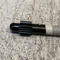 Steer Shaft 07.917.145103 | 27" Long 19mm OD 27mm 10-Spline