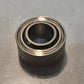 2 Quantity of Spherical Plain Bearings MS14101-8 | 1 in OD x .5 in Bore (2 Qty)