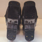 Salomon Symbio Ski Boots 500 Metal Grey | RPZ21260 | 26.0 | 41 Men | UK 7-1/2